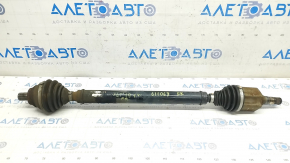 Drive half shaft front right VW Jetta 19- automatic transmission, rusty