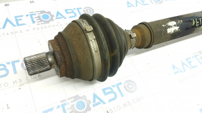 Drive half shaft front right VW Jetta 19- automatic transmission, rusty