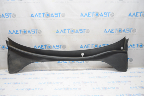 Windscreen wiper grille plastic VW Passat b7 12-15 USA type 1 corner breakage