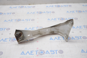 Front left fender bracket VW Passat b7 12-15 USA rusty