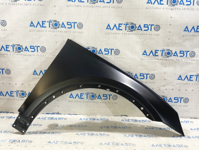 Front right wing Audi Q5 80A 18-24
