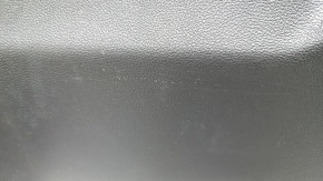 Arch trim left Ford Escape MK3 13-19 black without subwoofer, scratches