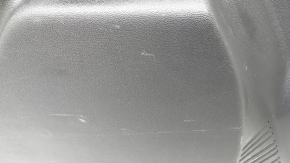 Arch trim left Ford Escape MK3 13-19 black without subwoofer, scratches