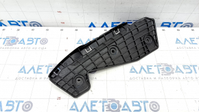 Front bumper mount under headlight right Ford Escape MK3 17-19 rest, broken mount