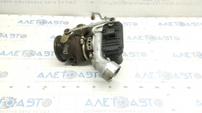 Turbo VW Jetta 19- 1.4T 117k, with tubes