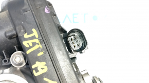 Turbo VW Jetta 19- 1.4T 117k, with tubes