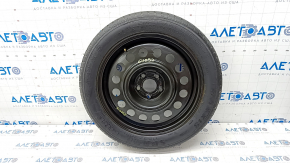 Spare tire for Ford Escape MK3 13- R17 165/70