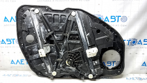 Window lift panel front right Kia Optima 16-