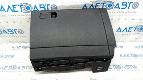 Glove box, glove compartment VW Jetta 19- black, scratches