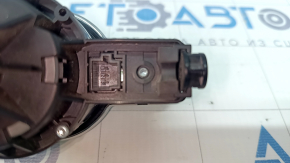 Mercedes W221 headlight control under fog lights, headlight washer, auto