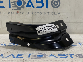Front fender bracket right Jeep Cherokee KL 19-