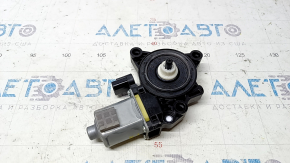 Window lift motor front right Kia Optima 16-