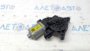 Window lift motor front right Kia Optima 16-