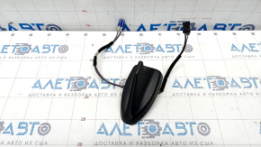 Antenna socket Ford Escape MK3 18-19 type 2