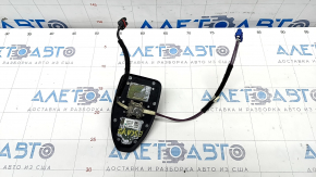 Antenna socket Ford Escape MK3 18-19 type 2