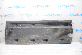 Bottom protection left VW Passat b7 12-15 USA tears