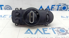 Light control Mini Cooper F56 3d 14- without PTF