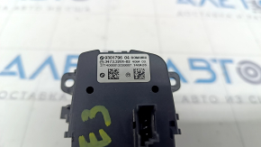 Light control Mini Cooper F56 3d 14- without PTF