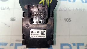 Buick Encore 13-16 Light Control Under PTF