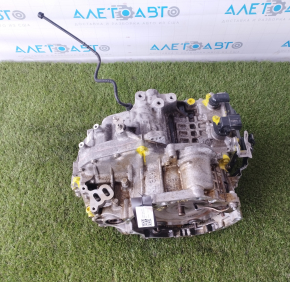 Automatic transmission complete VW Jetta 19- RZE 8 speed 117k