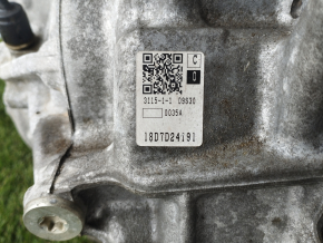 Automatic transmission complete VW Jetta 19- RZE 8 speed 117k