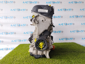 Engine VW Jetta 19- 1.4T DGXA 117k, compression 13-13-13-13