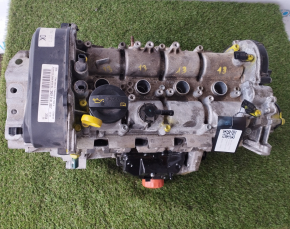Engine VW Jetta 19- 1.4T DGXA 117k, compression 13-13-13-13