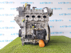 Engine VW Jetta 19- 1.4T DGXA 117k, compression 13-13-13-13
