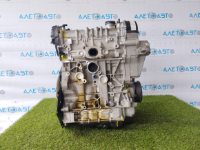 Engine VW Jetta 19- 1.4T DGXA 117k, compression 13-13-13-13