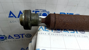 Cardan shaft cardan Ford Escape MK3 13- rusty