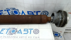 Cardan shaft cardan Ford Escape MK3 13- rusty