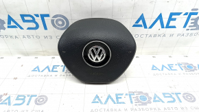 Airbag in the steering wheel driver VW Jetta 19-