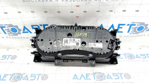 Instrument cluster VW Jetta 19-117k, scratches