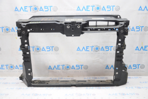 TV panel radiator VW Jetta 15-18 USA 2.0, 2.5, 1.8 cracks
