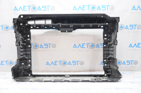 TV panel radiator VW Jetta 15-18 USA 2.0, 2.5, 1.8 cracks
