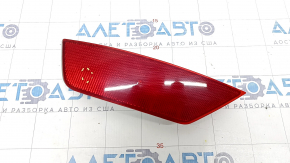 Reflector rear left Ford Escape MK3 13-19 scratch