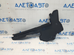 Right radiator deflector Nissan Rogue 21-22 2.5
