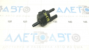 Fuel tank ventilation valve VW Jetta 19-