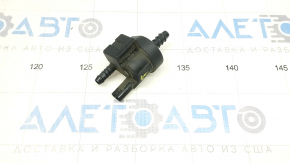 Fuel tank ventilation valve VW Jetta 19-