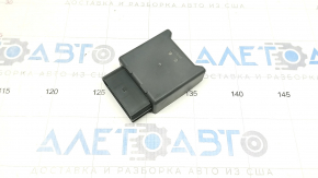 Fuel Pump Control Unit VW Jetta 19-24