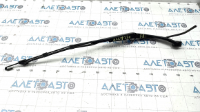 Wiper arm right Honda Accord 23- with nozzle