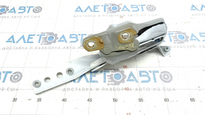 Hood hinge left Honda Accord 23-