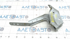 Hood hinge right Honda Accord 23-
