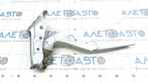 Hood hinge right Honda Accord 23-