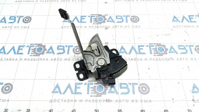 Honda Accord 23- Hood Lock