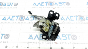 Honda Accord 23- Hood Lock