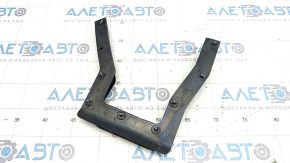 Honda Accord 23 Hood Seal - On Air Intake