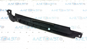 Seal wing hood-wing left Honda Accord 23-