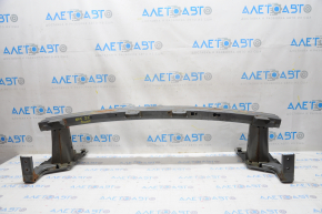 Front bumper reinforcement Ford Fusion mk5 13-16 rusty