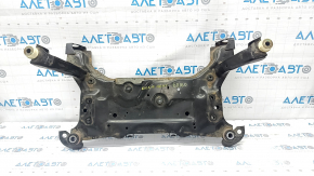 Front subframe Ford Escape MK3 13 - rusty